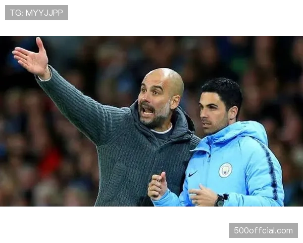 数据透视：对比瓜迪奥拉与阿尔特塔执教曼城、阿森纳首个完整赛季数据