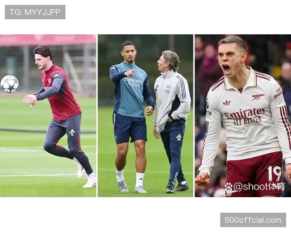 赛前发布会:阿尔特塔确认萨利巴可出战对阵曼城的关键战